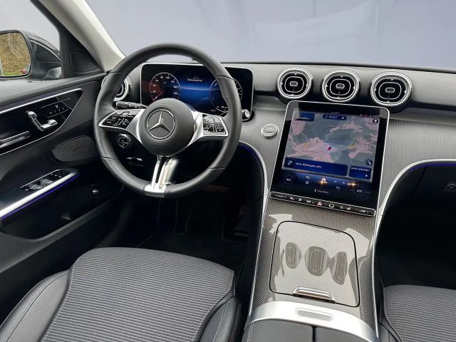 Mercedes-Benz C 300 AVANTGARDE Estate