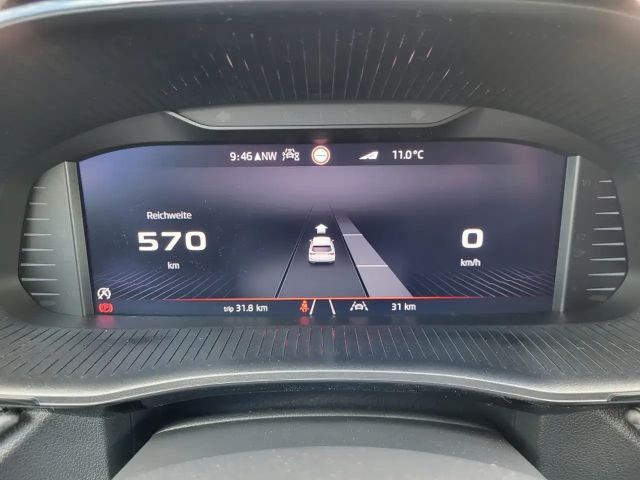 Skoda Fabia Monte Carlo