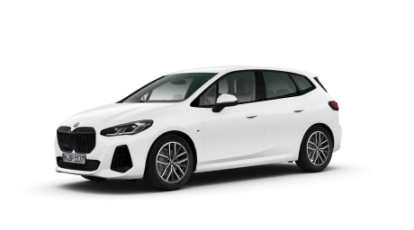 BMW 220 220i Active Tourer