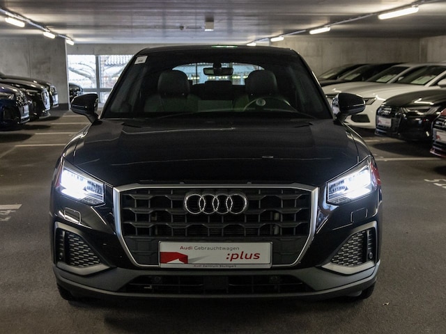 Audi Q2 30 TFSI