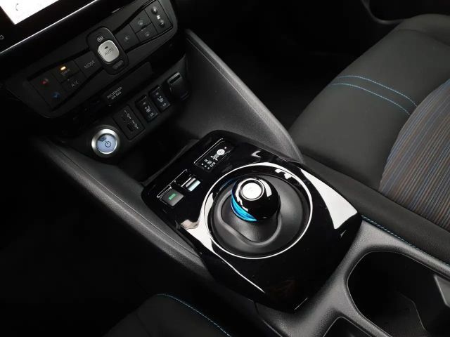 Nissan Leaf N-Connecta