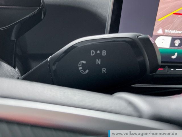 Volkswagen ID.3 GTX Performance