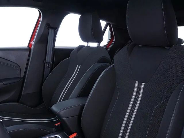 Opel Corsa GS-Line Grand Sport