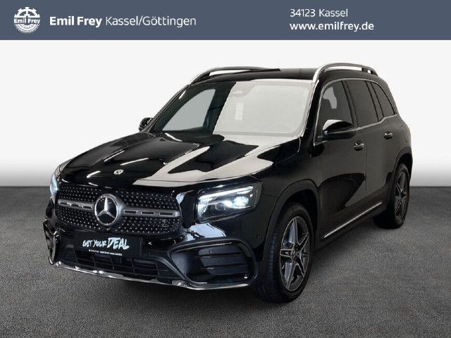 Mercedes-Benz GLB 200 GLB 200 d