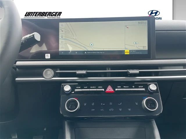 Hyundai Tucson 2WD T-GDi