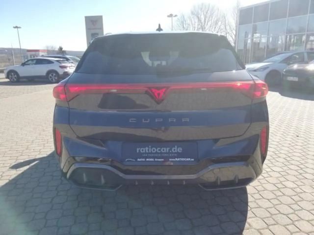 Cupra Terramar 1.5 eTSI