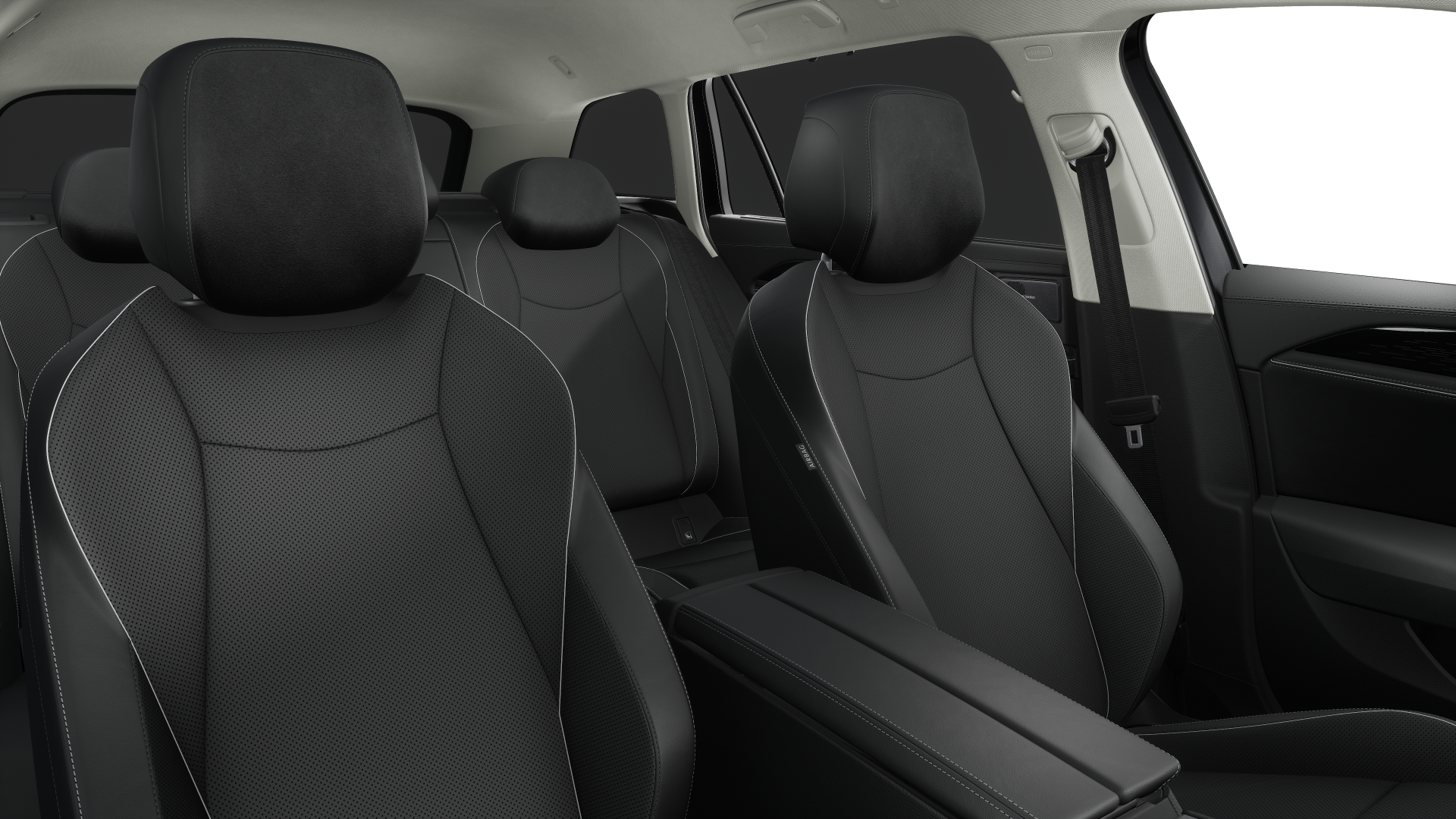 Volkswagen Passat 2.0 TDI Business DSG Variant