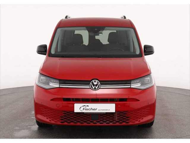 Volkswagen Caddy 2.0 TDI Life