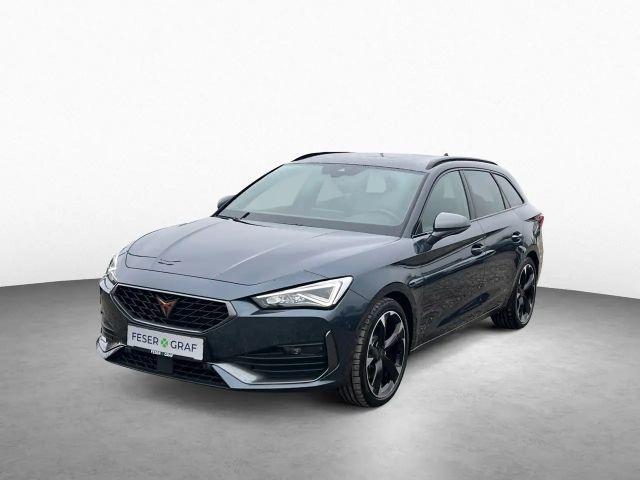 Cupra Leon 2.0 TSI DSG Sportstourer