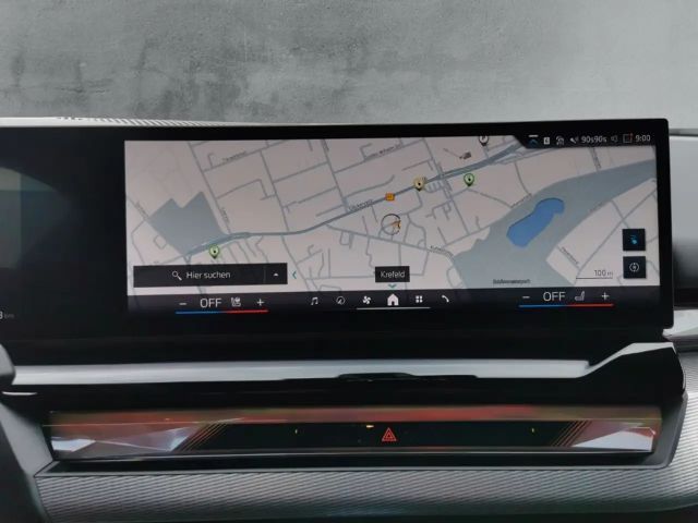 BMW i5 M-Sport Sedan