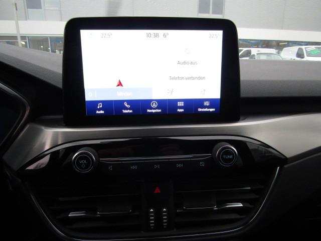 Ford Kuga Hybrid Plug in Hybrid Titanium