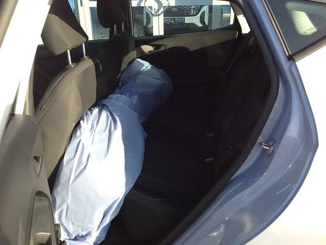 Ford Fiesta Cool & Connect