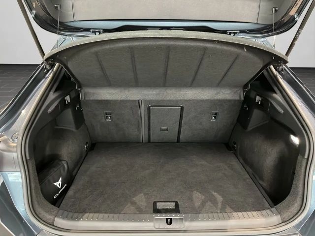 Cupra Formentor 2.0 TSI 4Drive DSG VZ