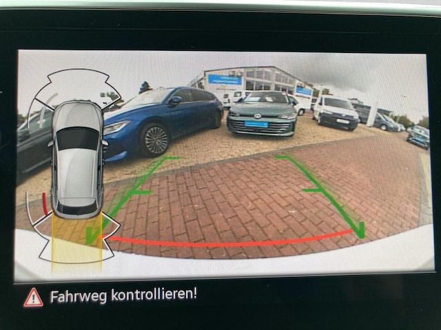 Volkswagen T-Roc 2.0 TDI DSG R-Line