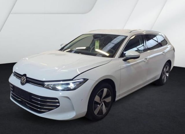 Volkswagen Passat 2.0 TDI Business DSG Variant