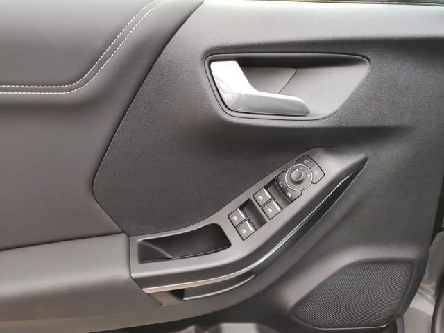 Ford Puma ST Line Vignale