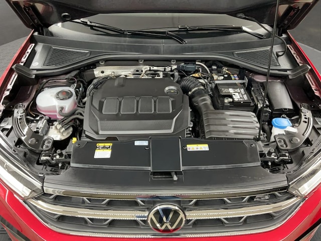 Volkswagen T-Roc 2.0 TDI DSG