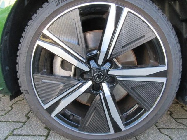 Peugeot 308 EAT8 GT-Line