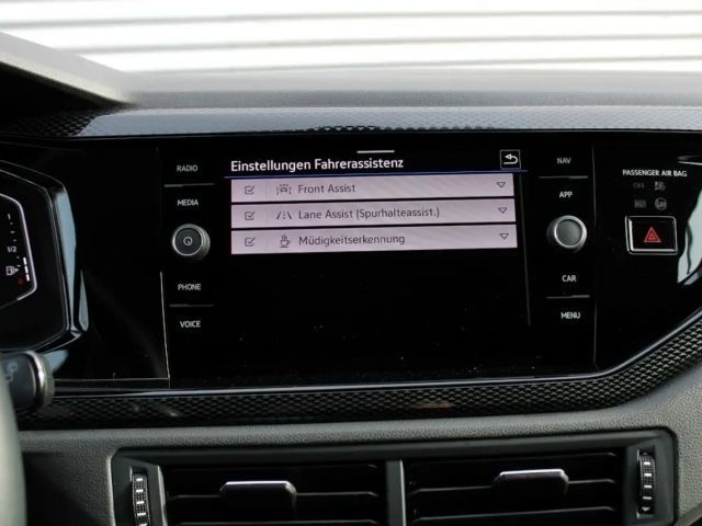 Volkswagen Polo 1.0 TSI