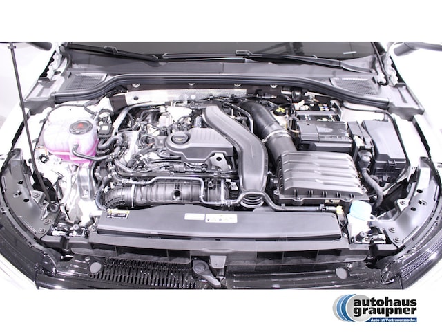 Volkswagen Golf 1.5 TSI Life