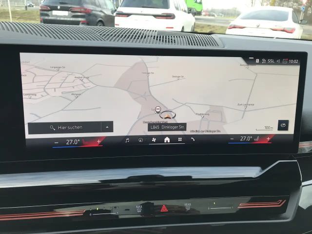 BMW 540 540d M-Sport xDrive