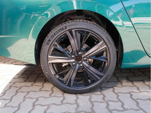 Peugeot 308 BlueHDi EAT8 GT-Line SW