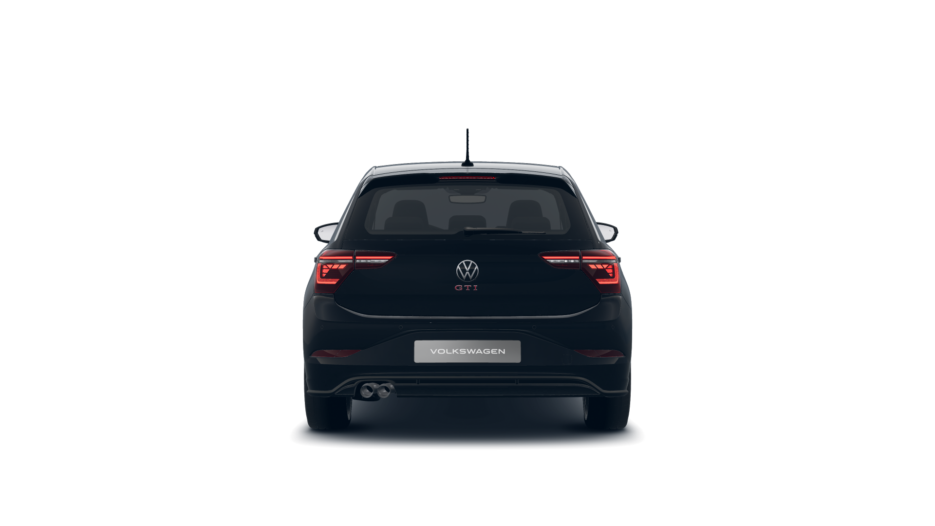 Volkswagen Polo DSG GTI