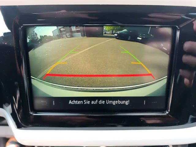 Renault Twingo E-Tech Techno