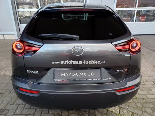 Mazda MX-30 SkyActiv e-Skyactiv