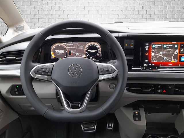 Volkswagen Multivan T7