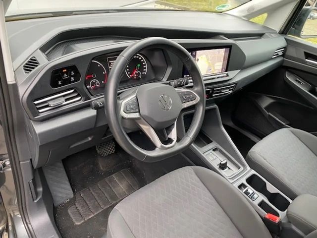 Volkswagen Caddy 2.0 TDI DSG Life