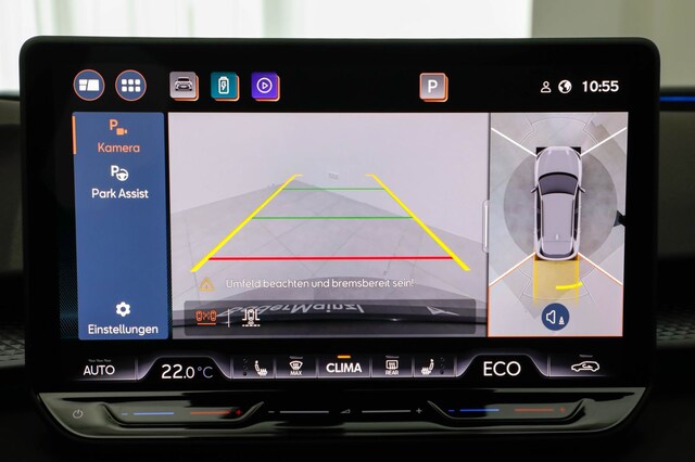 Cupra Terramar 1.5 e-Hybrid