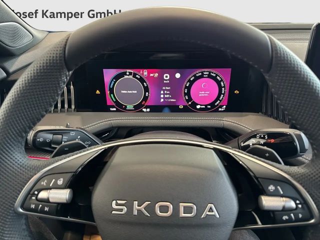 Skoda Superb Sportline iV