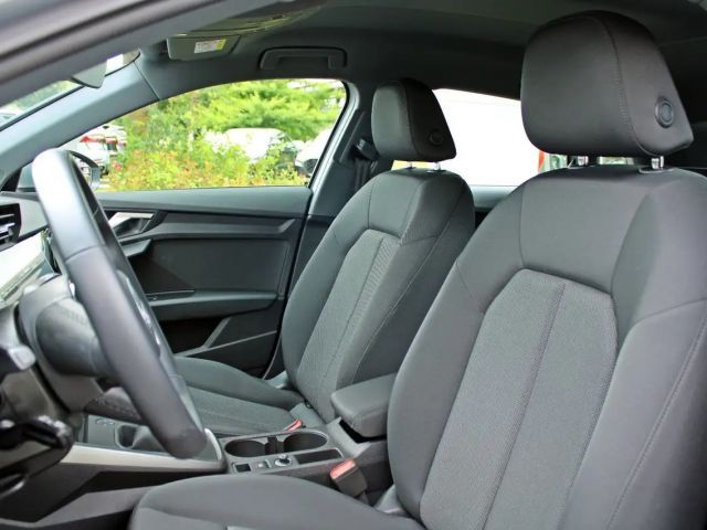 Audi A3 35 TFSI Sportback