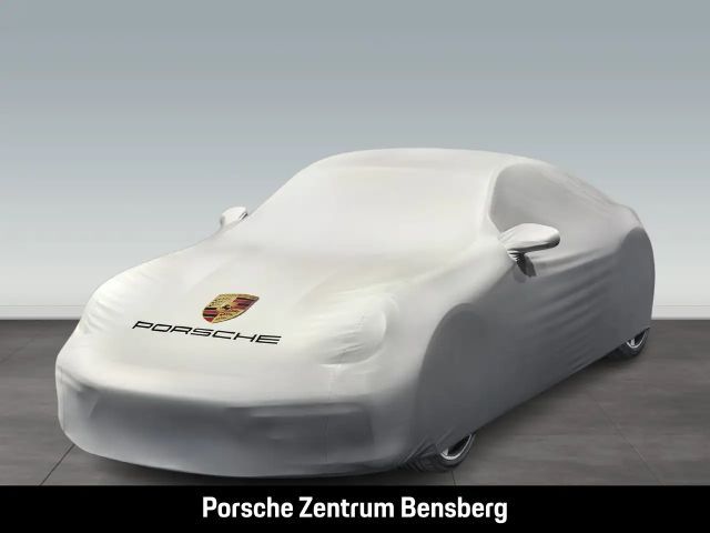 Porsche Boxster 4 718 GTS