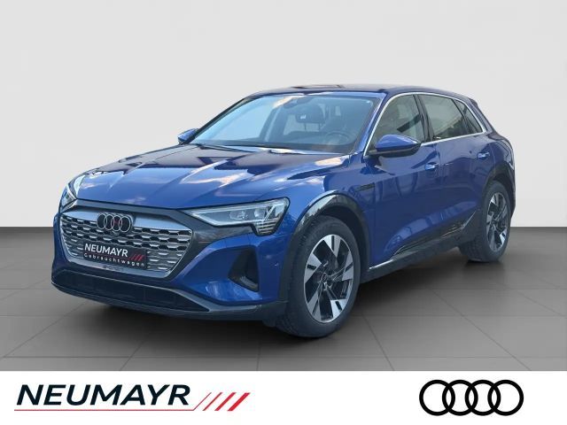 Audi Q8 e-tron 55 Quattro