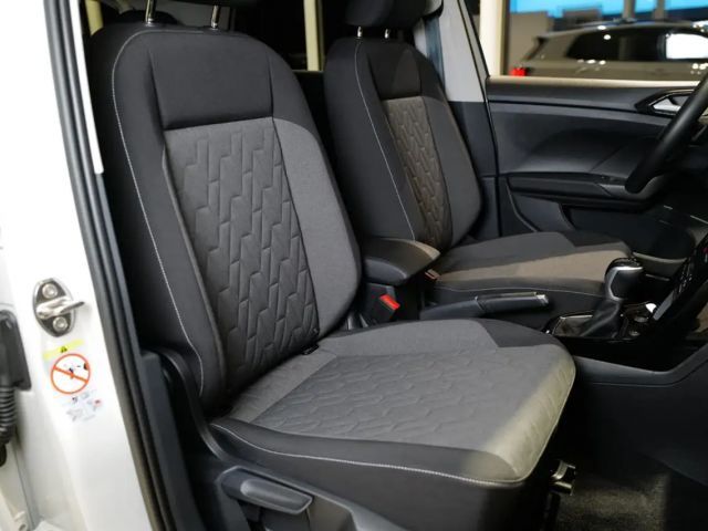 Volkswagen T-Cross DSG Life