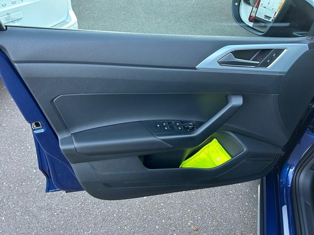 Volkswagen Taigo 1.0 TSI DSG