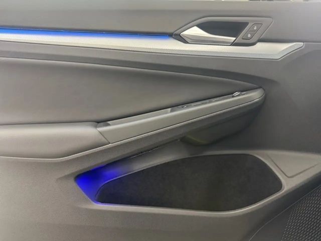 Volkswagen Golf Golf VIII