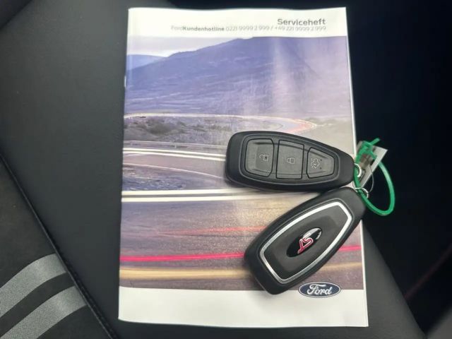 Ford Puma EcoBoost ST Line