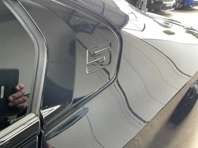 BMW 520 520i M-Sport Sedan