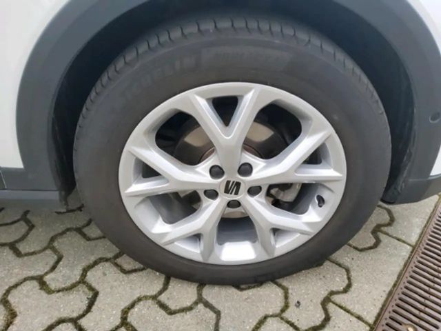 Seat Arona 1.5 TSI DSG FR-lijn