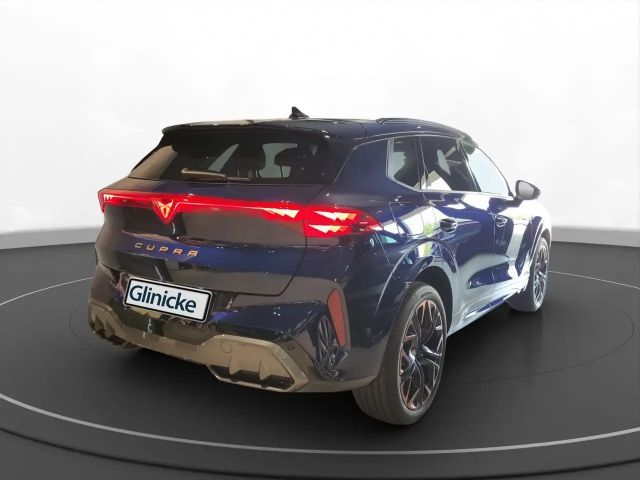 Cupra Terramar 1.5 e-Hybrid VZ e-Hybrid