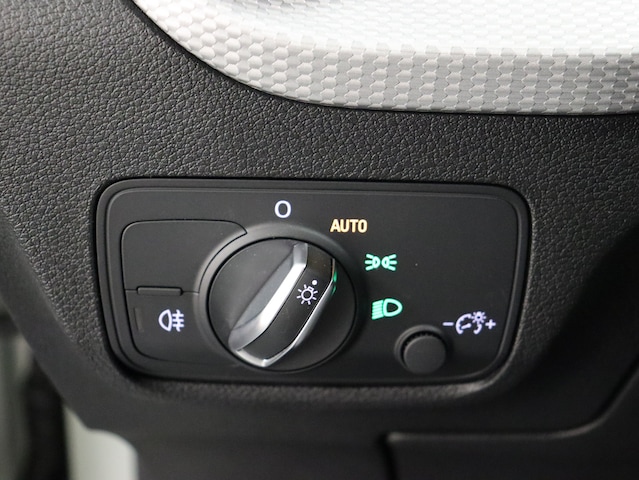 Audi Q2 35 TFSI S-Tronic