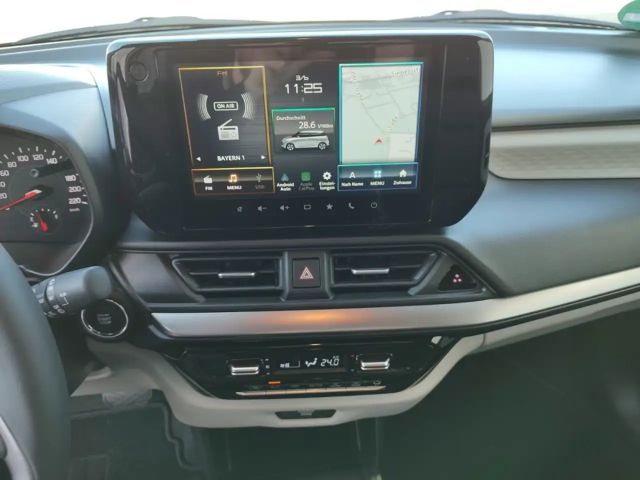 Suzuki Swift Comfort