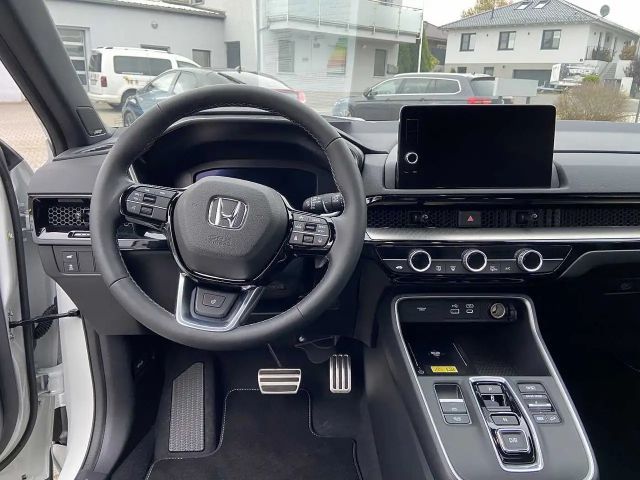 Honda CR-V 2.0 Advance i-MMD