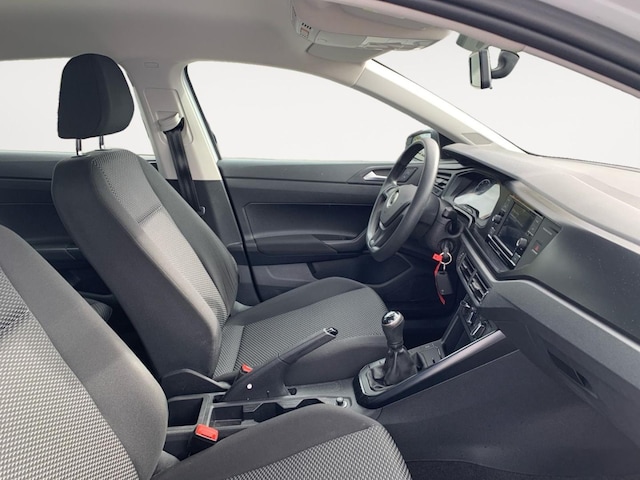 Volkswagen Polo 1.0 MPI Trendline