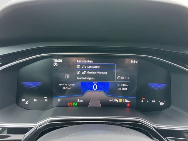 Volkswagen Taigo 1.0 TSI DSG R-Line