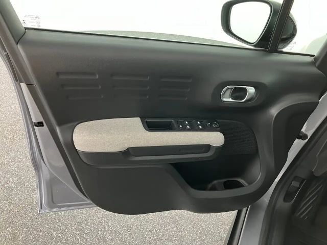 Citroën C3 Aircross BlueHDi Feel