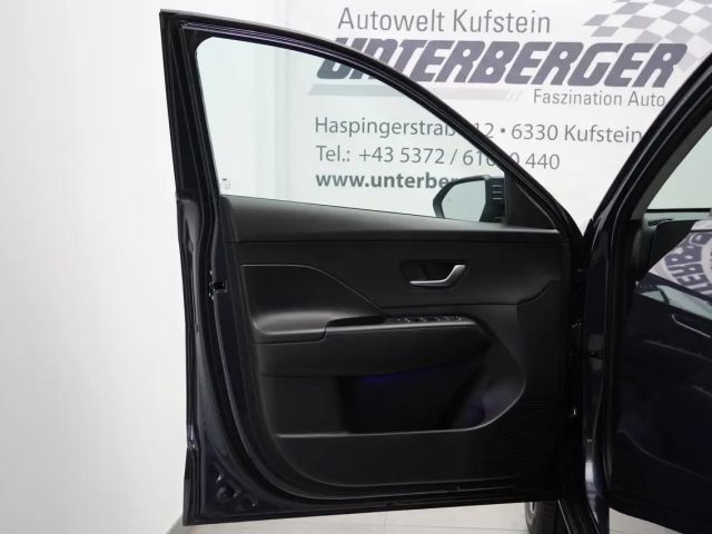 Hyundai Kona 1.0 2WD T-GDi